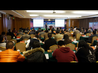 汕头市举办海外高层次人才与企业对接会