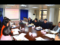 肇庆市科协召开“解放思想，实干兴肇”教育实践活动动员大会