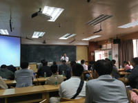 广州市选手在2017年广东省第23届重点中学信息学邀请赛（GDKOI2017）获得好成绩