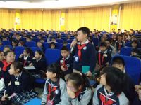 中科院老科学家到惠州市惠阳区传经送宝