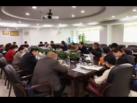 佛山市禅城区科协召开2017年禅城区科协系统工作会议