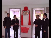 中科院老科学家科普演讲团科普基地在惠州挂牌