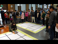 汕头市举办青少年机器人竞赛教练员培训班