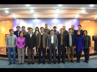 广东岭南职业技术学院科协成立