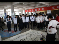 汕头市龙湖区举办首届中小学“创客节”