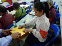 佛山市防灾减灾协会深入开展南海区防震减灾示范学校和地震安全示范社区的创建工作