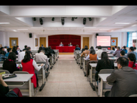 广州市科协召开2017年党风廉政建设工作会议