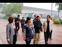 肇庆市高要区科协到佛山市高明区开展科普工作交流学习