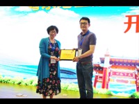 粤东地区第三届脑血管病高峰论坛在汕头市举行