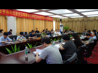 珠海市科协2017年科技惠民行动启动