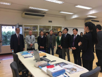 搭建两地高校交流平台，助力中澳科技教育合作——中山市科协组织本市5所高校负责人赴澳学习交流