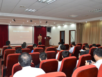 佛山市陶瓷学会举办职称申报与科技论文写作培训班