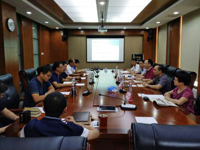 佛山市科协赴京开展创新驱动助力工程调研对接