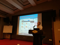 双创科技信息企业专利应用工程师培训暨企业科协工作会议在深圳召开