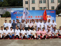 河源市医学会脑心同治走基层公益活动走进紫金县