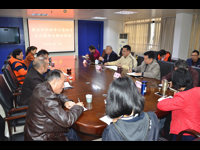 肇庆市科协举办学习党的十九大精神专题培训班