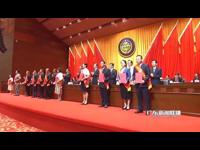 深圳市科协系统在省科协九大获先进集体及个人两项表彰