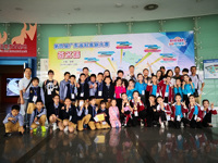 茂名市代表队喜获第四届广东省科普剧表演赛金奖、铜奖