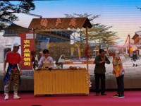 江门市组队参加第四届广东省科普剧大赛获得多项奖