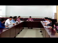 河源市科协领导到连平县调研第13届河源市青少年科技创新大赛筹备工作