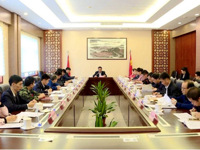 连平县召开承办第13届河源市青少年科技创新大赛筹备工作第二次会议