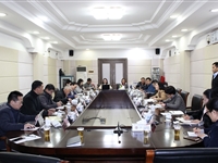 省科协到新兴县调研2018年广东省文化科技卫生“三下乡”活动筹备工作