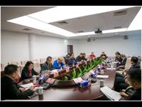 深圳市科协六届常委会决策咨询专委会召开