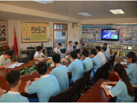 新会梁启超纪念中学斩获全国青少年北斗科技实践系列活动大奖