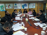 佛山市科协与佛山市科技局联合召开科技成果鉴定工作座谈会暨工作对接会