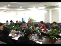 佛山市禅城区科协召开一届八次常委（扩大）会议暨2018年禅城区科协系统工作会议