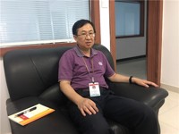 汕头科技工作者系列报道③丨郭岩：从事环保科研23年，汕头已是第二故乡