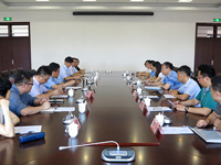 佛山市科协走访慰问科技工作者代表