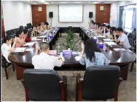 珠海市科技工作者权益保障联盟筹备会举行