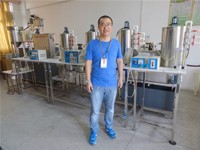 汕头科技工作者系列报道