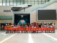 汕尾市科协举办“食品安全科普一日行”活动