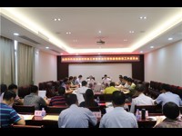 汕尾市科协召开加强对科技工作者政治引领和道德建设工作座谈会