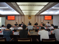 澄海区召开青少年科学素质教育工作座谈会