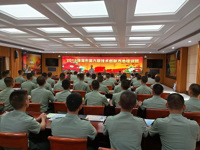 2018珠海市技术创新方法培训班在驻珠某部举办