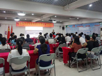 “专利为企业带来的创新驱动力”专题讲座圆满落幕