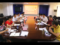 肇庆市科协召开巡视巡察整改暨全面彻底肃清李嘉、万庆良恶劣影响专题民主生活会