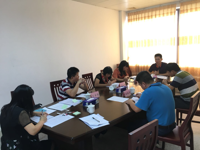 恩平市科协组织专家评审通过自然科学优秀学术论文评审结果