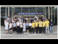 梅州参加创意机器人创新实践教育活动协调会