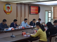 汕头市澄海区科协举办第九届委员会委员培训班