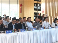 “科学与中国”院士专家巡讲团暨（光明区）院士讲座在深圳举行