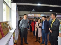 梅州市科协赴赣州、龙岩等地学习交流