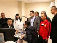 2019年第一届河源市基层医生眼科专业基础培训班举办