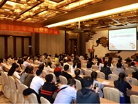 河源市医学会开展视力健康公益活动