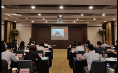 佛山市科协组织收看2019年全民科学素质工作电视电话会议