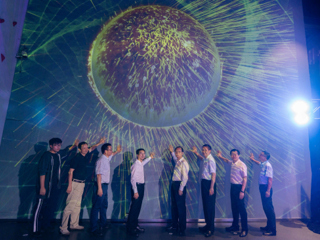 2019年深圳市“全国科技活动周”启动