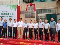 肇庆市开展2019年“世界害虫日”主题宣传活动